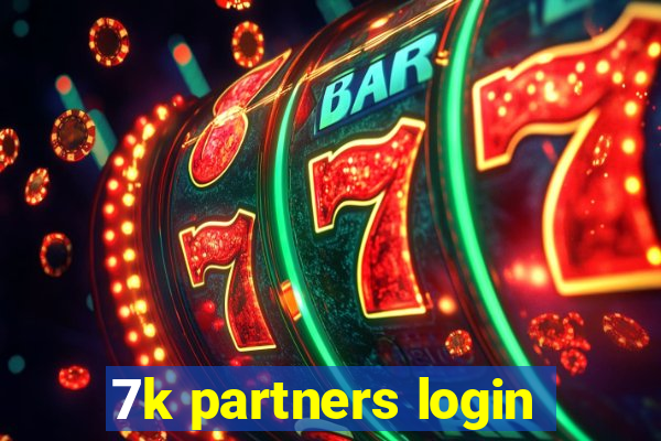 7k partners login